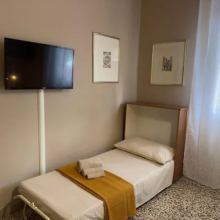 5 Min From Ferrari Museum, Hospital And Modena